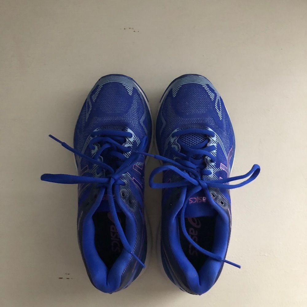 Asics Tennis Shoes